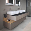 Duravit Qatego Washbowl