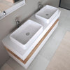 Duravit Qatego Washbowl