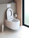 Duravit Qatego Toilet seat