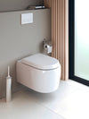 Duravit Qatego Toilet seat