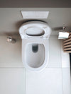 Duravit Qatego Toilet seat