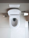 Duravit Qatego Toilet seat