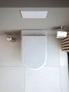 Duravit Qatego Toilet seat