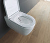 Duravit DuraSquare Metal console