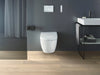 Duravit DuraSquare Metal console