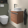 Duravit Sivida Washbowl