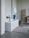 Duravit Starck T Towel rail