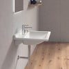 Duravit Starck 3 Washbasin Vital