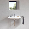 Duravit Starck 3 Washbasin Vital