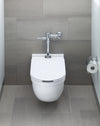Duravit Karree Toilet paper holder