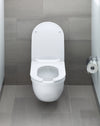 Duravit Karree Toilet paper holder