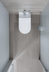 Duravit Karree Toilet paper holder