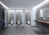 Duravit Karree Toilet paper holder