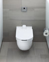 Duravit Karree Toilet paper holder