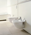Duravit Starck 3 Toilet seat