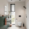 Duravit D-Code Toilet paper holder
