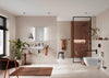 Duravit D-Code Cosmetic mirror