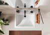 Duravit D-Code Cosmetic mirror