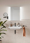 Duravit D-Code Cosmetic mirror
