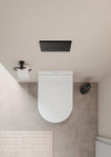 Duravit D-Code Toilet paper holder