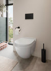 Duravit D-Code Toilet paper holder