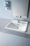 Duravit Starck 3 Built-in basin