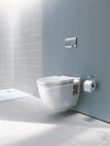 Duravit Starck 3 Toilet seat