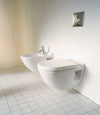 Duravit Starck 3 Toilet seat