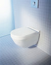 Duravit Starck 3 Toilet seat