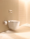 Duravit Starck 3 Toilet seat