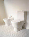 Duravit Starck 3 Toilet seat