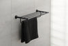 Duravit Starck T Towel shelf