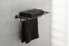 Duravit Starck T Towel shelf