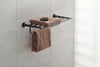 Duravit Starck T Towel shelf