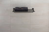 Duravit Starck T Towel shelf