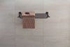 Duravit Starck T Towel shelf