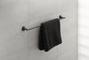 Duravit Starck T Towel rail
