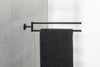 Duravit Starck T Towel rail