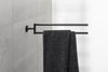 Duravit Starck T Towel rail