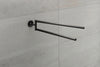 Duravit Starck T Towel rail