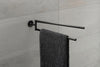 Duravit Starck T Towel rail
