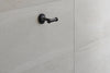Duravit Starck T Towel hook double
