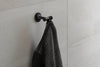 Duravit Starck T Towel hook double