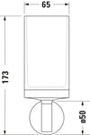 Duravit Starck T Glass holder