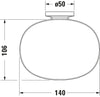 Duravit Starck T Soap dish
