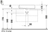 Duravit Vero Washbowl
