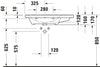 Duravit D-Neo Washbasin