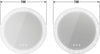 Duravit Happy D.2 Mirror
