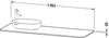 Duravit Luv Console