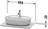 Duravit Luv Console